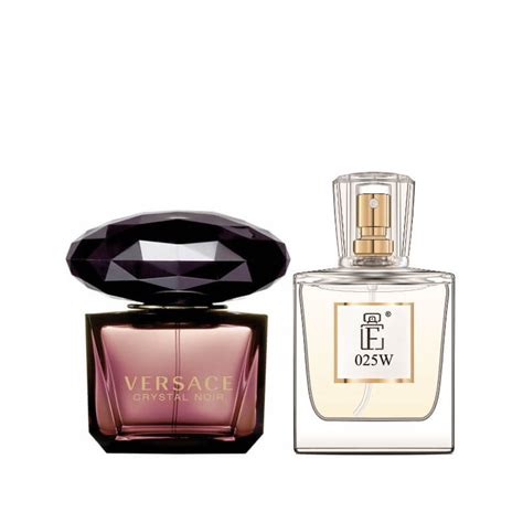 versace crystal noir zamiennik